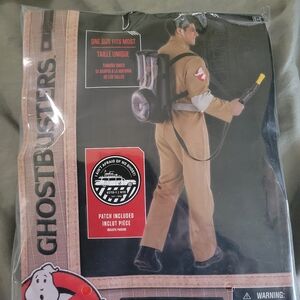 Ghostbusters Proton Pack